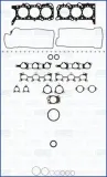 Dichtungsvollsatz, Motor AJUSA 50220500