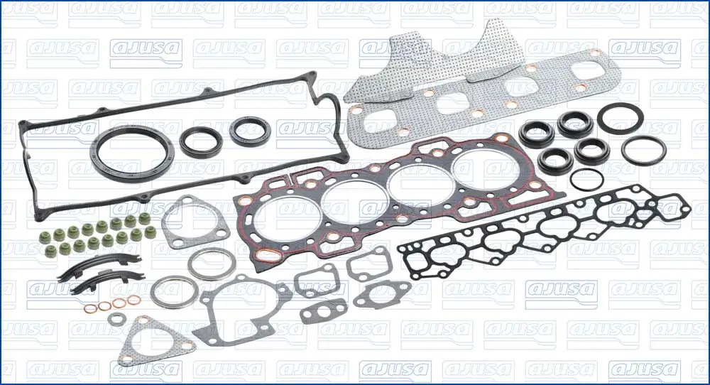 Dichtungsvollsatz, Motor AJUSA 50221700