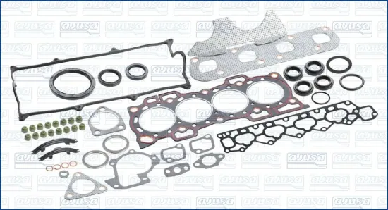 Dichtungsvollsatz, Motor AJUSA 50221700 Bild Dichtungsvollsatz, Motor AJUSA 50221700