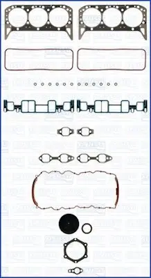Dichtungsvollsatz, Motor AJUSA 50221900 Bild Dichtungsvollsatz, Motor AJUSA 50221900