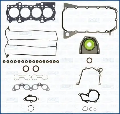 Dichtungsvollsatz, Motor AJUSA 50222900