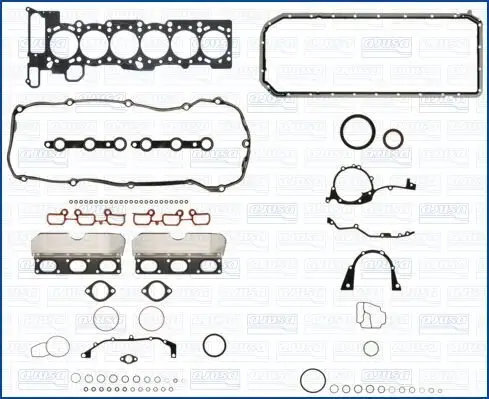 Dichtungsvollsatz, Motor AJUSA 50223000