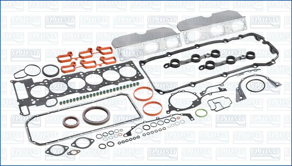 Dichtungsvollsatz, Motor AJUSA 50223000