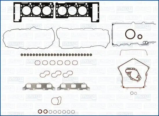 Dichtungsvollsatz, Motor AJUSA 50223200