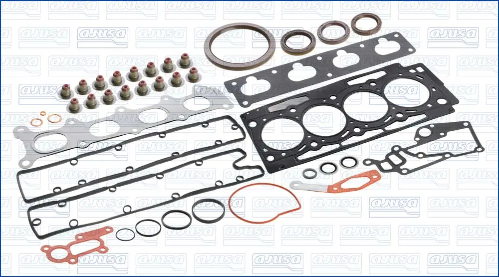 Dichtungsvollsatz, Motor AJUSA 50223800