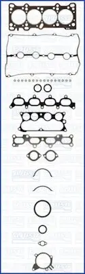Dichtungsvollsatz, Motor AJUSA 50224800