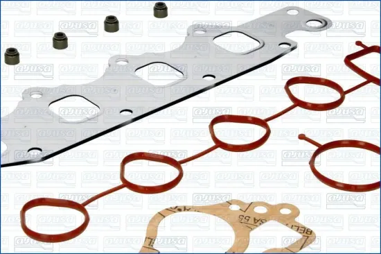 Dichtungsvollsatz, Motor AJUSA 50225600 Bild Dichtungsvollsatz, Motor AJUSA 50225600