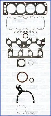 Dichtungsvollsatz, Motor AJUSA 50225700
