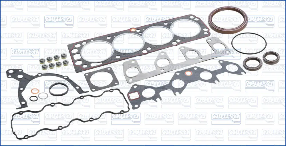 Dichtungsvollsatz, Motor AJUSA 50225700
