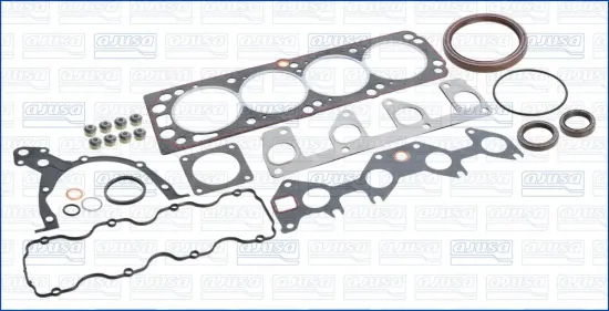 Dichtungsvollsatz, Motor AJUSA 50225700 Bild Dichtungsvollsatz, Motor AJUSA 50225700