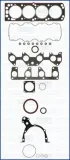 Dichtungsvollsatz, Motor AJUSA 50225700