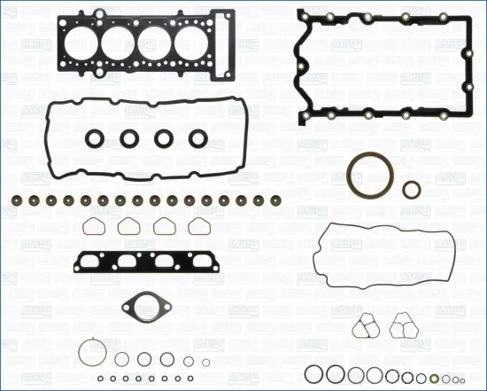 Dichtungsvollsatz, Motor AJUSA 50226000 Bild Dichtungsvollsatz, Motor AJUSA 50226000