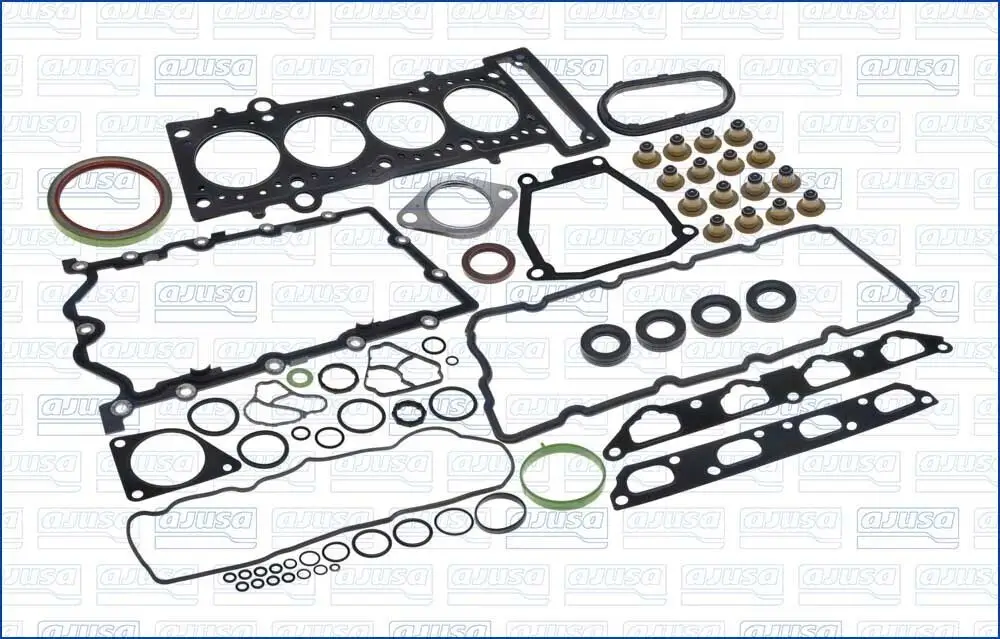 Dichtungsvollsatz, Motor AJUSA 50226100