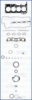 Dichtungsvollsatz, Motor AJUSA 50226200