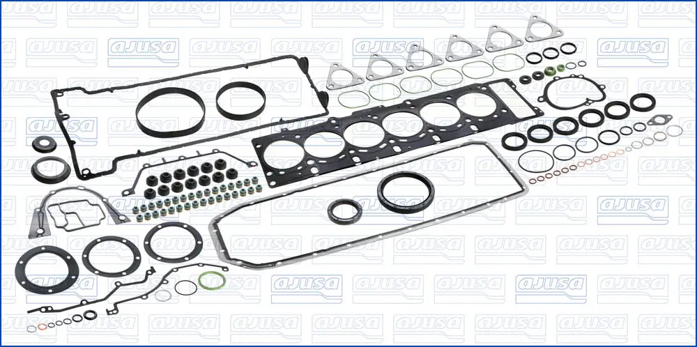 Dichtungsvollsatz, Motor AJUSA 50226400