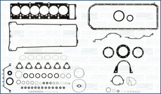 Dichtungsvollsatz, Motor AJUSA 50226400 Bild Dichtungsvollsatz, Motor AJUSA 50226400