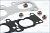 Dichtungsvollsatz, Motor AJUSA 50226800 Bild Dichtungsvollsatz, Motor AJUSA 50226800