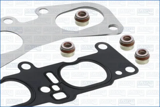 Dichtungsvollsatz, Motor AJUSA 50226800 Bild Dichtungsvollsatz, Motor AJUSA 50226800