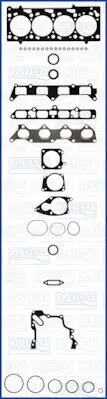 Dichtungsvollsatz, Motor AJUSA 50227400 Bild Dichtungsvollsatz, Motor AJUSA 50227400