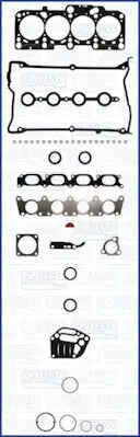 Dichtungsvollsatz, Motor AJUSA 50227900