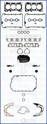 Dichtungsvollsatz, Motor AJUSA 50228400 Bild Dichtungsvollsatz, Motor AJUSA 50228400