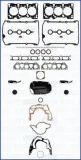 Dichtungsvollsatz, Motor AJUSA 50228600