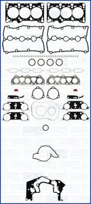 Dichtungsvollsatz, Motor AJUSA 50228800 Bild Dichtungsvollsatz, Motor AJUSA 50228800