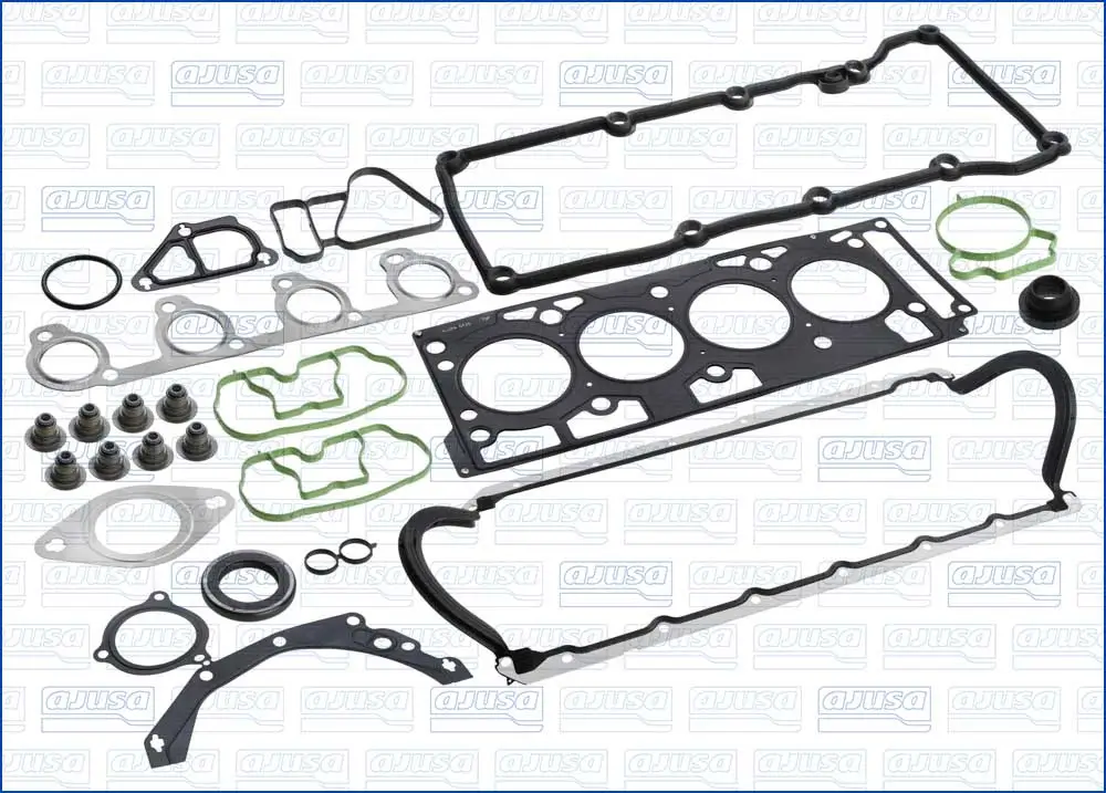 Dichtungsvollsatz, Motor AJUSA 50229900