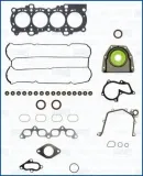 Dichtungsvollsatz, Motor AJUSA 50230000