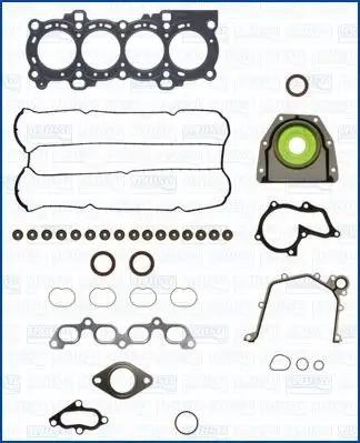 Dichtungsvollsatz, Motor AJUSA 50230000 Bild Dichtungsvollsatz, Motor AJUSA 50230000