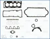 Dichtungsvollsatz, Motor AJUSA 50230100