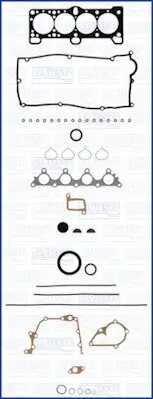 Dichtungsvollsatz, Motor AJUSA 50230500