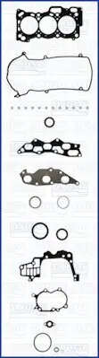 Dichtungsvollsatz, Motor AJUSA 50230800 Bild Dichtungsvollsatz, Motor AJUSA 50230800