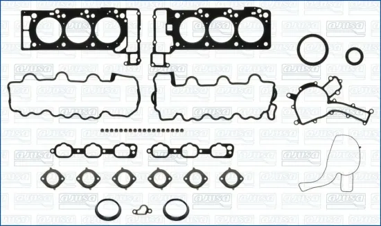 Dichtungsvollsatz, Motor AJUSA 50231800 Bild Dichtungsvollsatz, Motor AJUSA 50231800