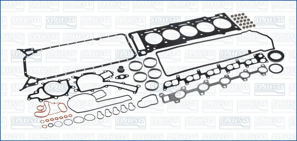 Dichtungsvollsatz, Motor AJUSA 50231900