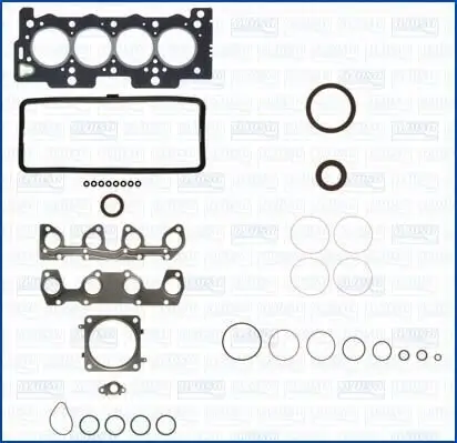 Dichtungsvollsatz, Motor AJUSA 50232300 Bild Dichtungsvollsatz, Motor AJUSA 50232300