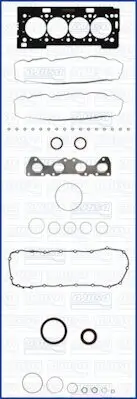 Dichtungsvollsatz, Motor AJUSA 50232700 Bild Dichtungsvollsatz, Motor AJUSA 50232700