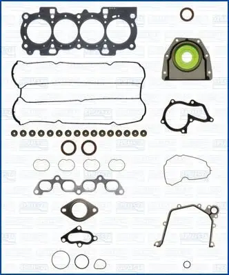 Dichtungsvollsatz, Motor AJUSA 50233800 Bild Dichtungsvollsatz, Motor AJUSA 50233800