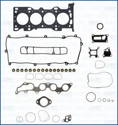 Dichtungsvollsatz, Motor AJUSA 50235000 Bild Dichtungsvollsatz, Motor AJUSA 50235000