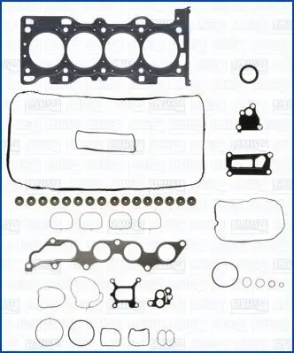 Dichtungsvollsatz, Motor AJUSA 50235400 Bild Dichtungsvollsatz, Motor AJUSA 50235400