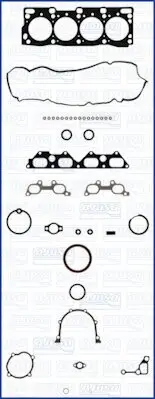 Dichtungsvollsatz, Motor AJUSA 50235600