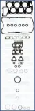 Dichtungsvollsatz, Motor AJUSA 50235900