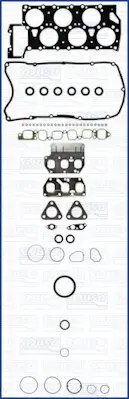 Dichtungsvollsatz, Motor AJUSA 50235900 Bild Dichtungsvollsatz, Motor AJUSA 50235900