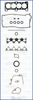 Dichtungsvollsatz, Motor AJUSA 50237400