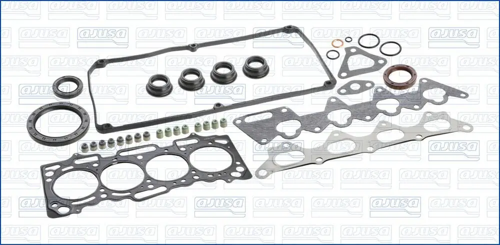 Dichtungsvollsatz, Motor AJUSA 50238800