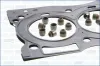 Dichtungsvollsatz, Motor AJUSA 50240800 Bild Dichtungsvollsatz, Motor AJUSA 50240800