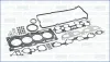 Dichtungsvollsatz, Motor AJUSA 50240800