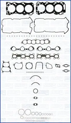 Dichtungsvollsatz, Motor AJUSA 50240900