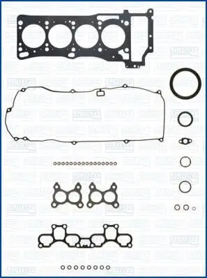 Dichtungsvollsatz, Motor AJUSA 50241300