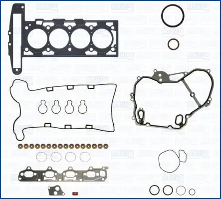 Dichtungsvollsatz, Motor AJUSA 50242900